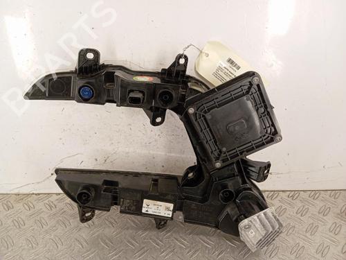 Right daytime light RENAULT CAPTUR I (J5_, H5_) 0.9 TCe 90 | BP40439907C103 - Image 2