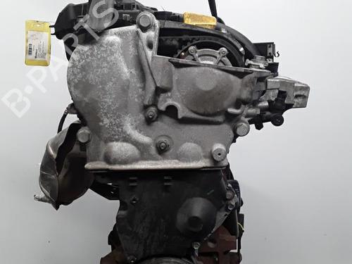 Engine RENAULT SCÉNIC II (JM0/1_) 2.0 (JM05, JM0U, JM1N, JM1U, JM2V) | BP28349345M1 