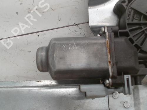 Rudehejsemekanisme Højre foran CITROËN BERLINGO MULTISPACE (B9) 1.6 HDi 110 | BP28348767C23 