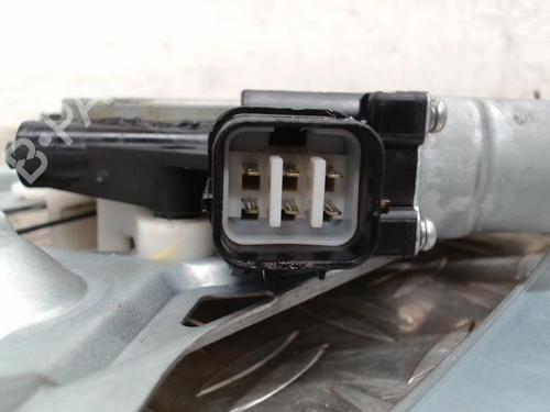 Front right window mechanism HONDA CIVIC VIII Hatchback (FN, FK) 2.2 CTDi (FK3) | BP28348814C23 