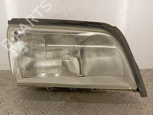 Used Right headlight Right headlight MERCEDES-BENZ C-CLASS (W202) C 180 (202.018) (122 hp) 33655234 33655234