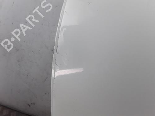 Left rear door NISSAN QASHQAI / QASHQAI +2 I (J10, NJ10, JJ10E) 1.5 dCi | BP28339512C4 