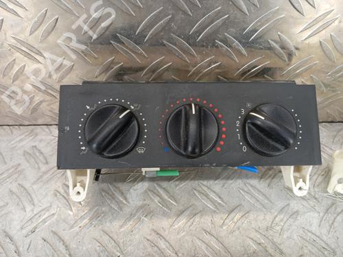 Climate control RENAULT KANGOO (KC0/1_) 1.2 (KC0A, KC0K, KC0F, KC01) | BP32723190I5 - Image 2