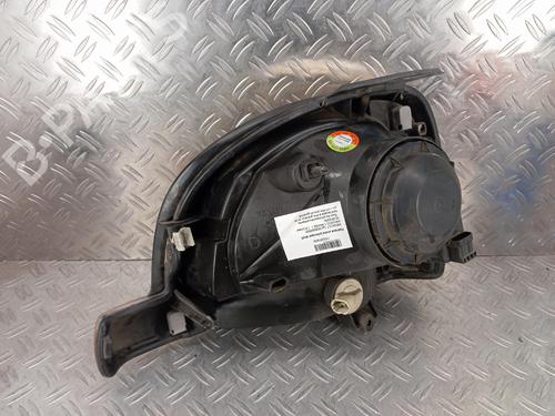 Right headlight RENAULT KANGOO (KC0/1_) D 65 1.9 (KC0E, KC02, KC0J, KC0N) | BP39212959C29 - Image 4