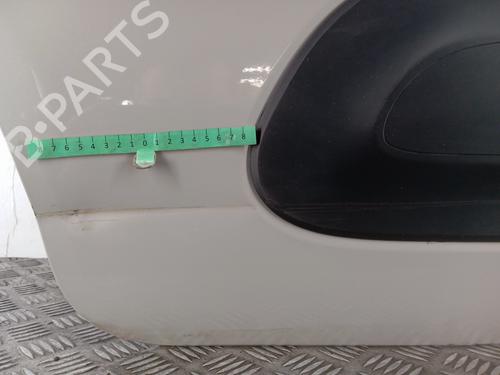 Right rear door CITROËN C3 III (SX) 1.2 PureTech 82 | BP29598248C5 