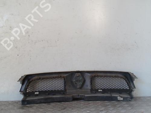 Grill RENAULT TRAFIC II Van (FL) 1.9 dCi 80 (FL0B) | BP28345049C40 - Image 3
