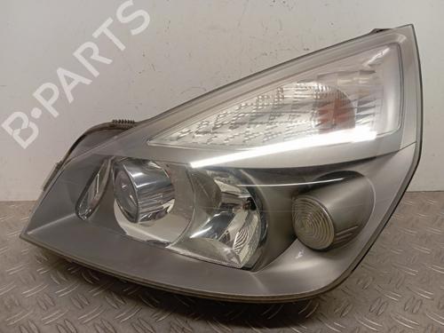Scheinwerfer links für RENAULT ESPACE IV (JK0/1_) 1.9 dCi (JK0U) (116 hp) 28343569