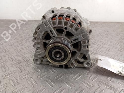 Generator CITROËN C5 III (RD_) 2.0 HDi 140 (RDRHF8, RDRHFA, RDRHA8, RDRHAJ) (140 hp) 28347937