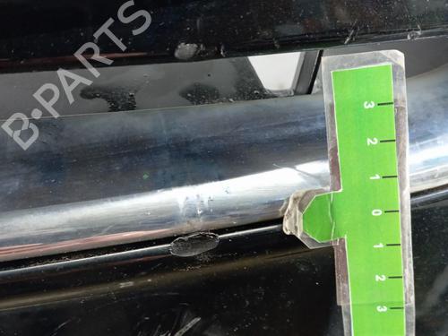 Front bumper RENAULT MEGANE III Grandtour (KZ0/1) 1.6 dCi (KZ00, KZ12, KZ13) | BP31977188C7