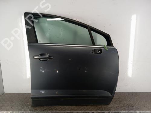 Used Right front door PEUGEOT 5008 (0U_, 0E_) 1.6 HDi (112 hp) 29639030