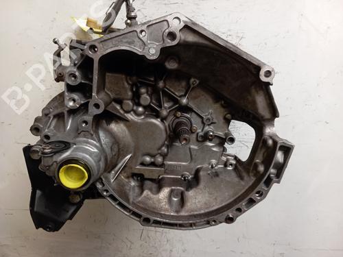Gearbox CITROËN C2 (JM_) 1.1 | BP30516002M3 - Image 4