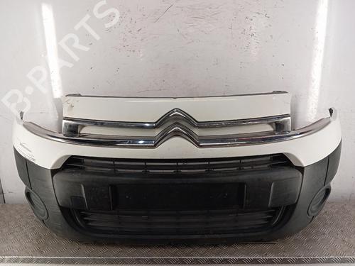 Front bumper CITROËN BERLINGO MULTISPACE (B9) | BP37865743C7 - Image 3