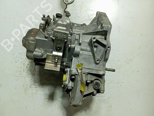 Gearbox FIAT 500 (312_) 1.3 D Multijet (312AXB1A) | BP37503849M3 - Image 4