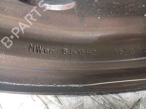 Rim DACIA LOGAN MCV (KS_) 1.6 16V (KS0L, KS0M, KS0P, KS1S) | BP29940449C45