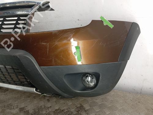 Used Front bumper Front bumper DACIA DUSTER (HS_) 1.5 dCi (HSAJ) (90 hp) 36437353 36437353