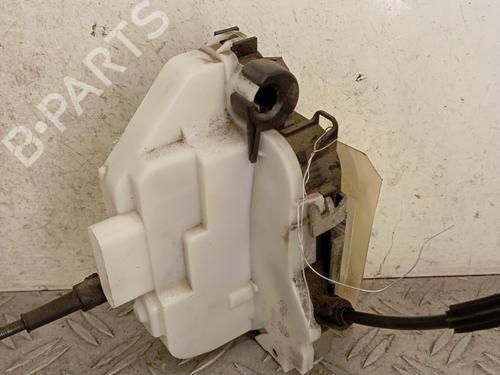 Front left lock CITROËN C2 (JM_) 1.1 | BP28339969C98 