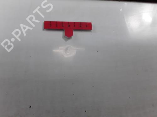 Left front door PEUGEOT EXPERT Van (222) 2.0 HDI | BP28341681C2 
