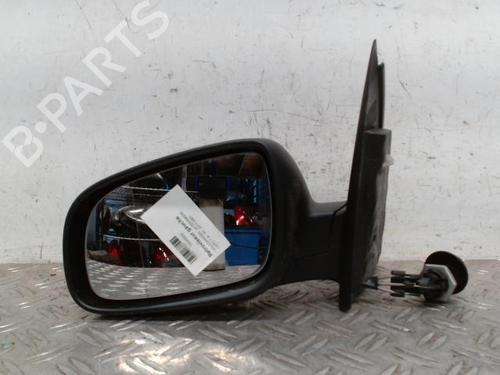 Left mirror VW LUPO I (6X1, 6E1) 1.4 | BP28342137C26 