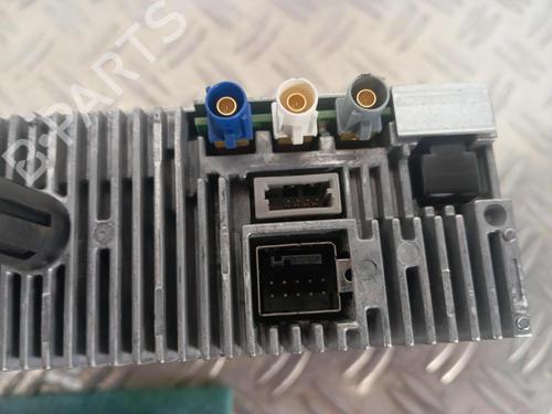 Radio CITROËN DS5 1.6 THP 200 | BP29252045E6 