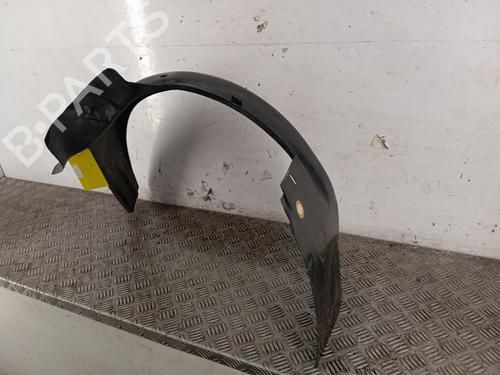 Used Wheel arch PEUGEOT 306 Break (7E, N3, N5) 1.6 (98 hp) 31602734