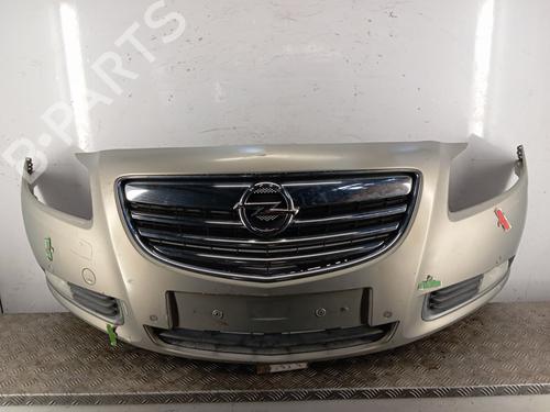 Used Front bumper OPEL INSIGNIA A (G09) 2.0 CDTI (68) (131 hp) 31952911