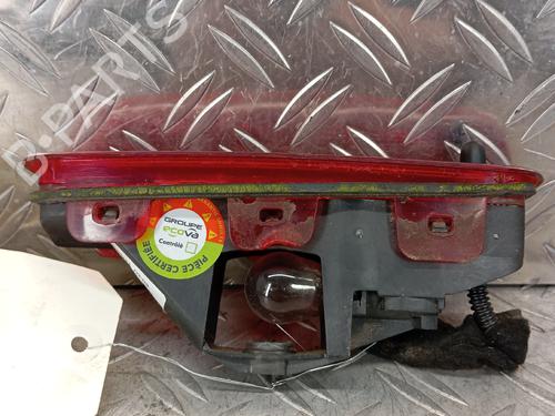 Used Third brake light Third brake light DACIA LOGAN MCV (KS_) 1.5 dCi (KS04) (75 hp) 36418534 36418534
