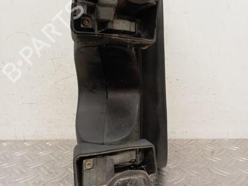 Right mirror OPEL VIVARO A Van (X83) 1.9 DTI (F7) | BP28340151C27 