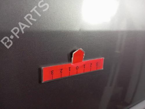 Right front door RENAULT MEGANE II (BM0/1_, CM0/1_) 1.5 dCi (BM02, BM13, BM2A, CM02, CM13) | BP28343490C3 