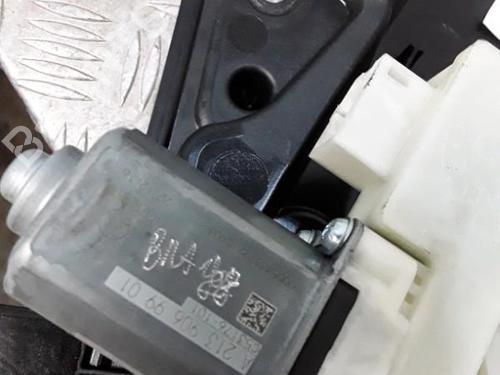 Used Front left window mechanism Front left window mechanism MERCEDES-BENZ C-CLASS (W205) C 200 d (205.007) (136 hp) 28347576 28347576