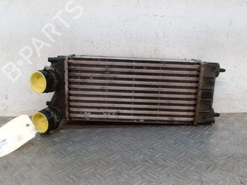 Intercooler PEUGEOT 3008 I MPV (0U_) 1.6 HDi | BP28348947M30 