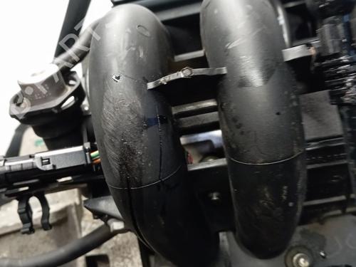 Engine RENAULT CLIO I (B/C57_, 5/357_) 1.2 (5/357Y, 5/357K) | BP28346760M1 