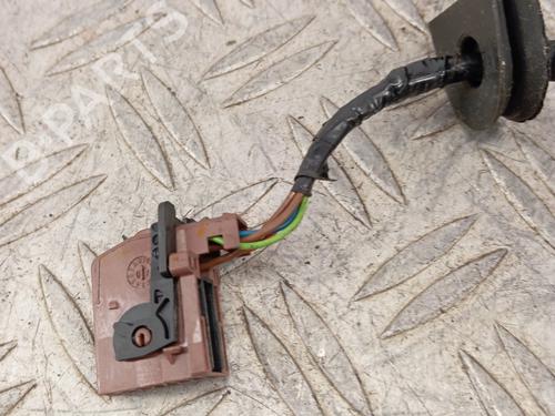 Left mirror PEUGEOT 407 SW (6E_, 6D_) 1.6 HDi 110 | BP32371314C26