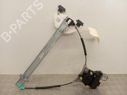 Rudehejsemekanisme ventre foran KIA RIO IV (YB, SC, FB) 1.4 CRDi 90 | BP28347396C22 