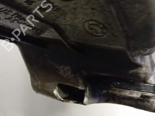 Engine BMW 3 (E90) 320 d | BP29633162M1 