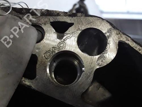 Gearbox PEUGEOT 308 SW I (4E_, 4H_) 1.6 HDi | BP28347650M3 