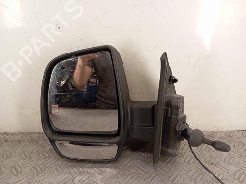 Bakspejl venstre FIAT DOBLO Cargo (263_) 1.3 D Multijet (90 hp) 28339986