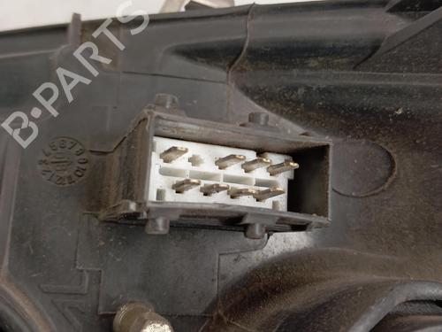 Used Right headlight Right headlight 37156156 37156156