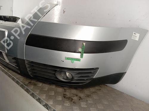 Front bumper VW PASSAT B5.5 (3B3) 1.9 TDI | BP29438086C7 