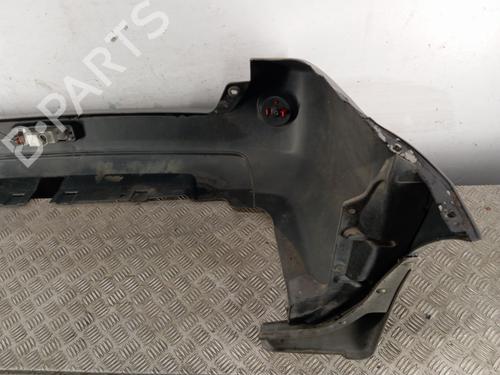 Rear bumper NISSAN X-TRAIL I (T30) 2.2 dCi 4x4 | BP29851562C8