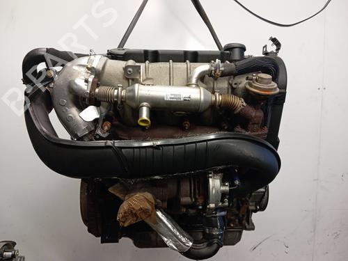 Engine CITROËN XSARA (N1) 2.0 HDi 90 | BP28338812M1 