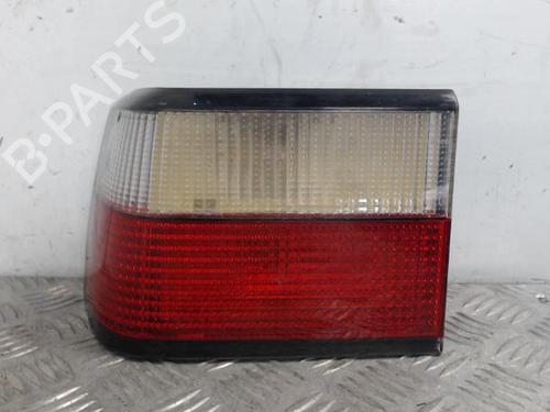 Used Left taillight CITROËN XANTIA (X1_, X2_) 2.0 HDI 90 (90 hp) 28349662