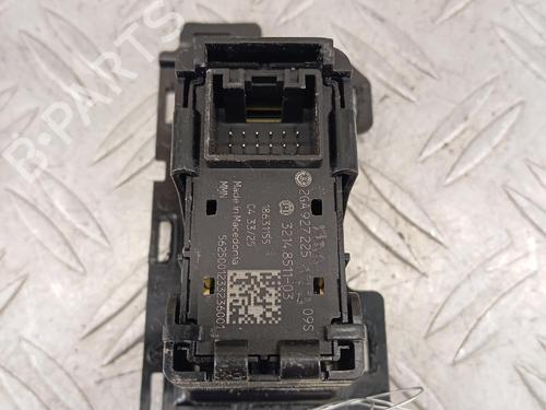 Interruttore VW T-ROC (A11, D11) 1.0 TSI | BP38953369I30 - Image 3