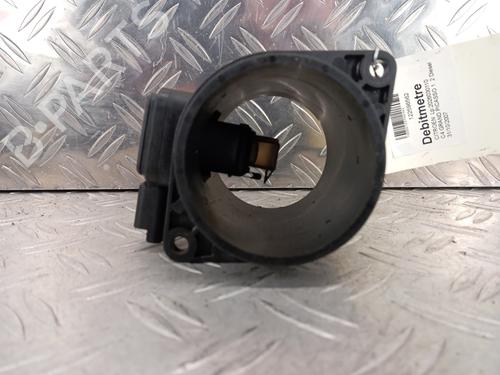 Used Mass air flow sensor Mass air flow sensor CITROËN C4 Picasso I MPV (UD_) [2006-2015] 33958235 33958235