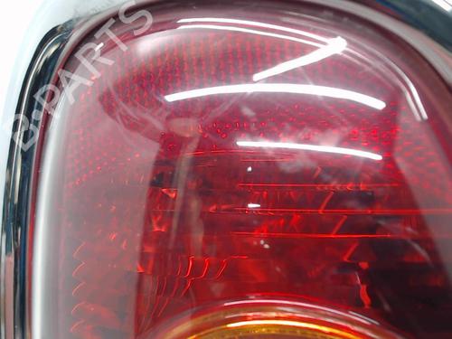 Left taillight MINI MINI (R56) Cooper | BP28340364C34 - Image 4