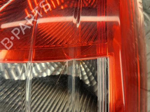 Right taillight RENAULT TWINGO II (CN0_) 1.2 16V (CN04, CN0B) | BP38629044C35 - Image 5