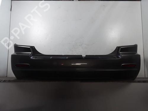 Stoßstange hinten für Stoßstange hinten KIA SORENTO I (JC) 2.5 CRDi 4WD (140 hp) 28344350 28344350