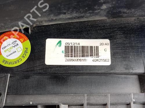 Right taillight DACIA LOGAN MCV II 1.5 dCi | BP36589468C35 - Image 5