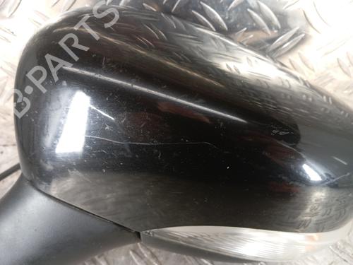 Left mirror RENAULT CLIO IV (BH_) 1.2 16V | BP31092432C26 