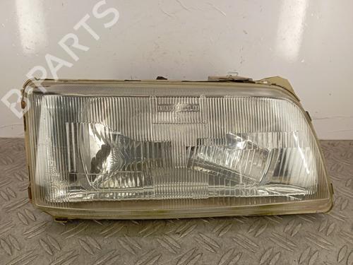 Used Right headlight FIAT DUCATO Van (230_) 2.8 JTD (128 hp) 29079175