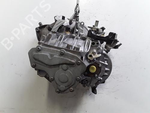 Used Gearbox Gearbox PEUGEOT 607 (9D, 9U) 2.2 HDi (133 hp) 28346179 28346179